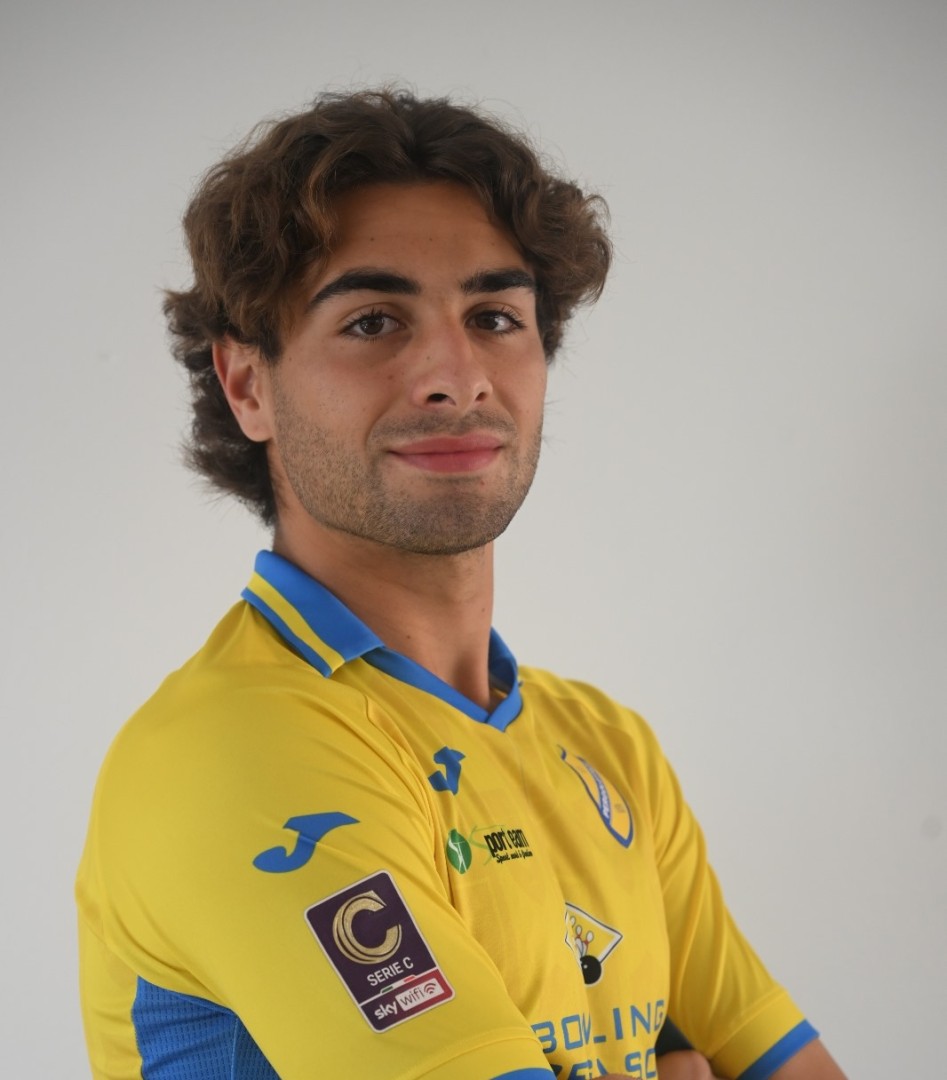 MATTIA BENVENUTO